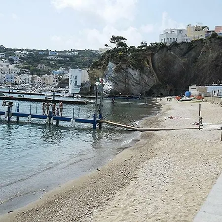 Emiliano Sx Hébergement de vacances *