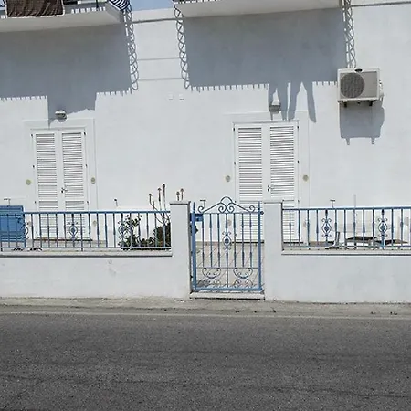 Hébergement de vacances Emiliano Sx *